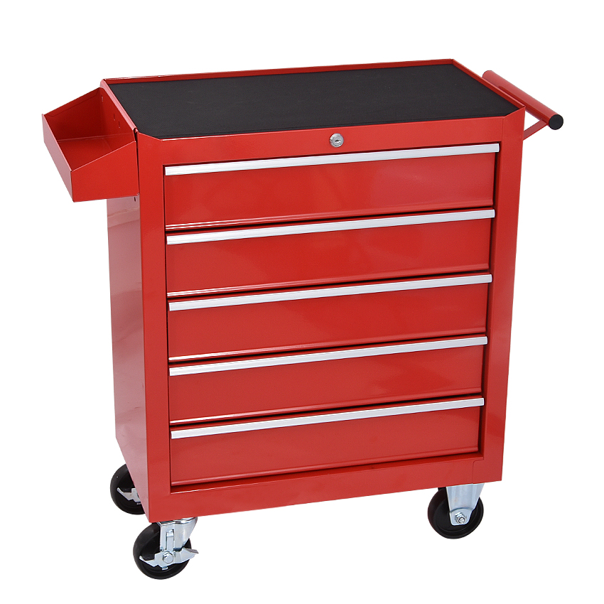 Carrello Portautensili DA-25 c - Tools Trolley For Workshop recensione e prezzo
