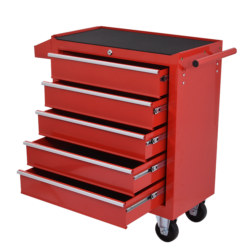Carrello Portautensili DA-25 c - Tools Trolley For Workshop recensione e prezzo