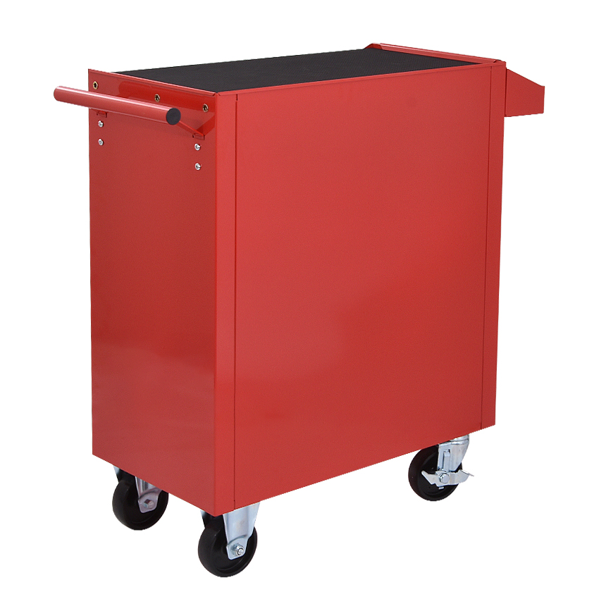 Carrello Portautensili DA-25 c - Tools Trolley For Workshop recensione e prezzo