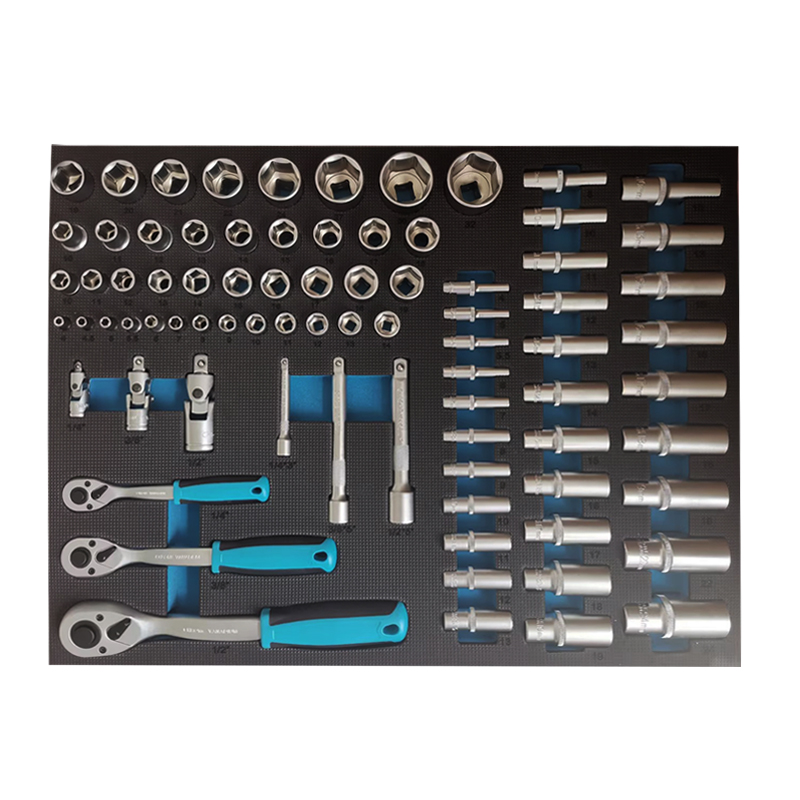 Set di Attrezzi Premium CR-V d - Workshop Tools Box recensione e prezzo
