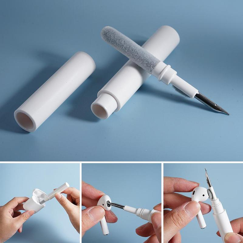 Kit di Pulizia per Auricolari  - Tools Xiaomi recensione e prezzo
