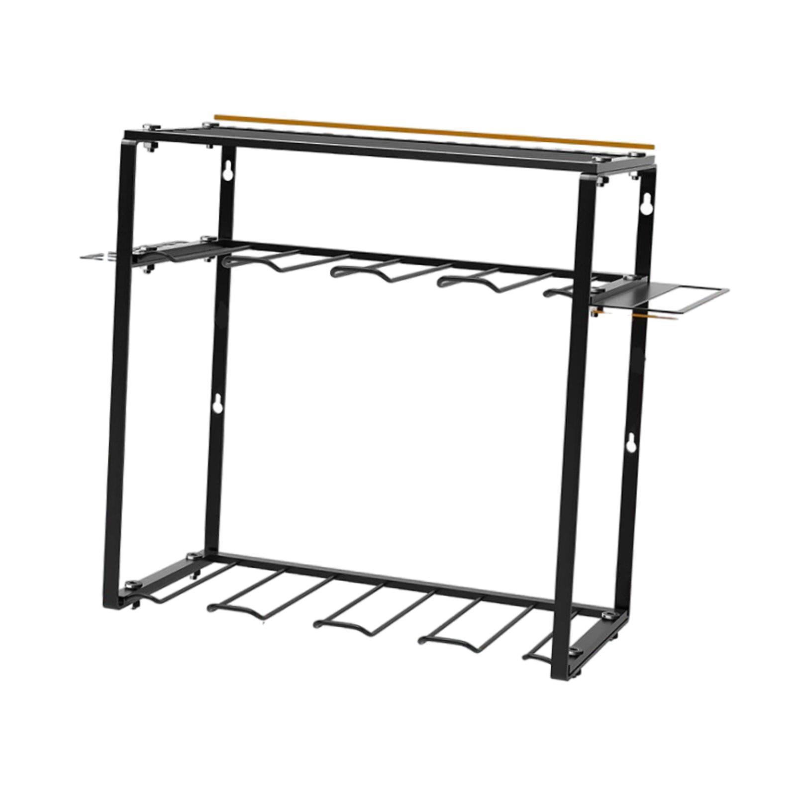 Organizzatore di utensili elet - Power Tools For Workshop recensione e prezzo