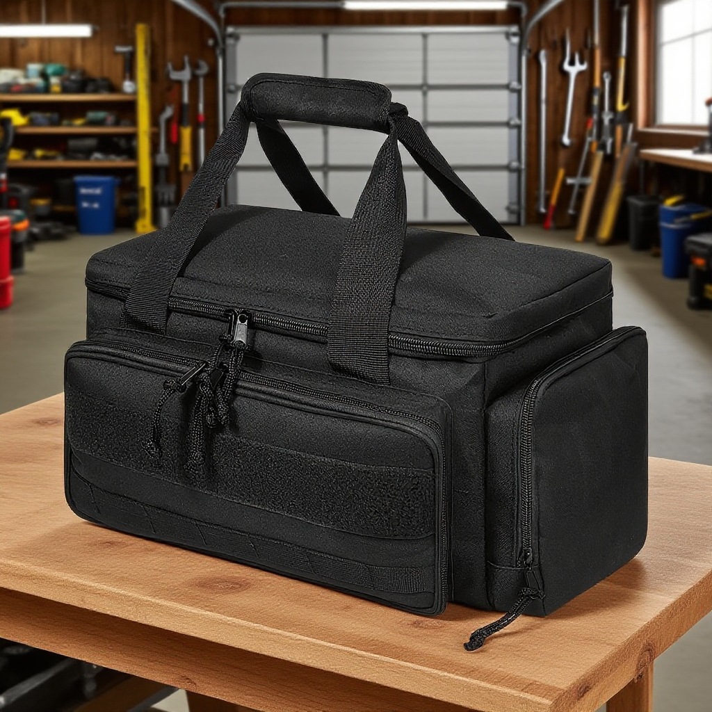 Borsa per Attrezzi Tattica Res - Tool Workshop recensione e prezzo