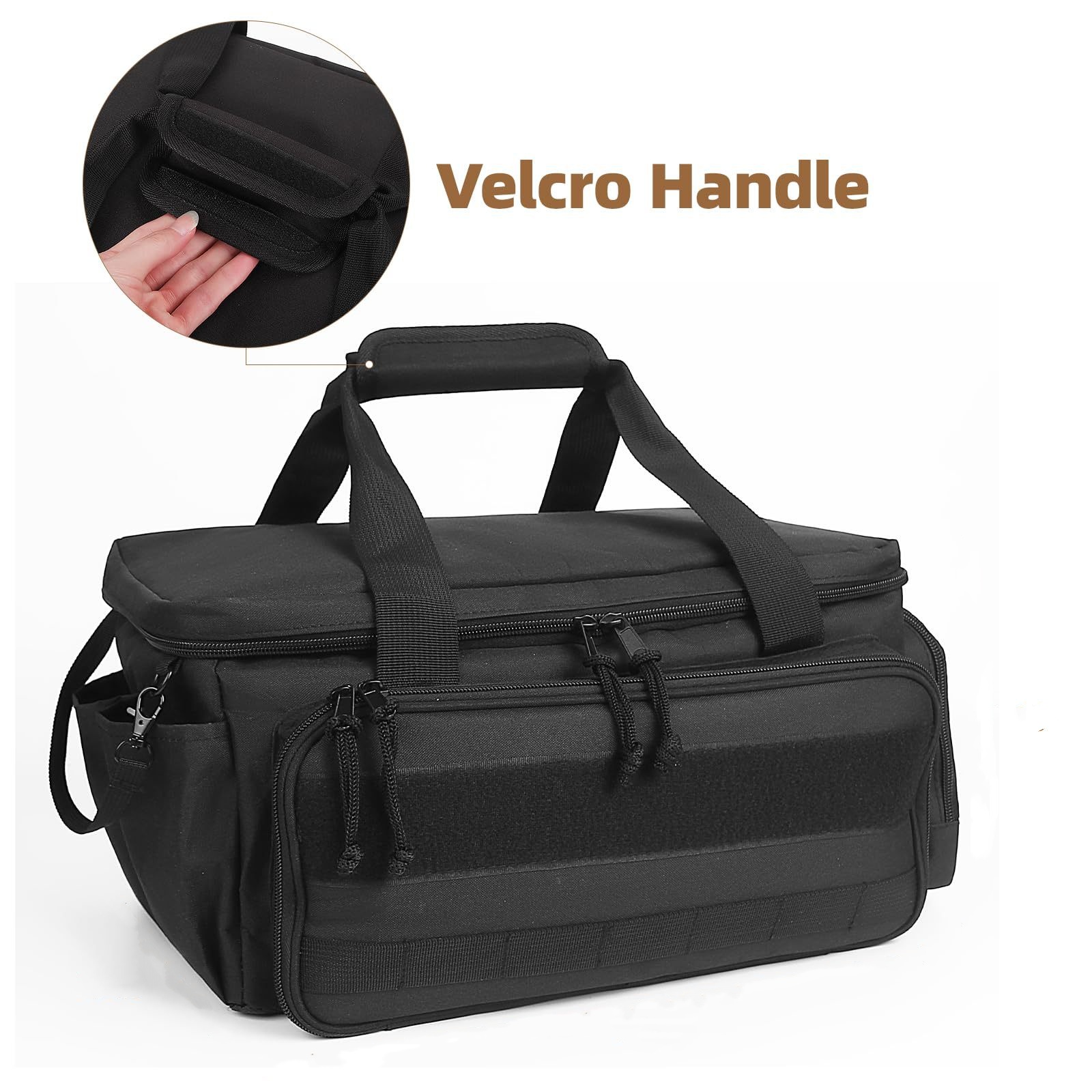 Borsa per Attrezzi Tattica Res - Tool Workshop recensione e prezzo