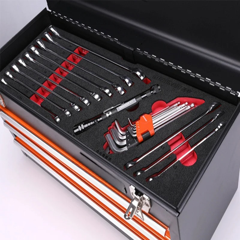 Cassetta Portautensili Portati - Workshop Tools Box recensione e prezzo