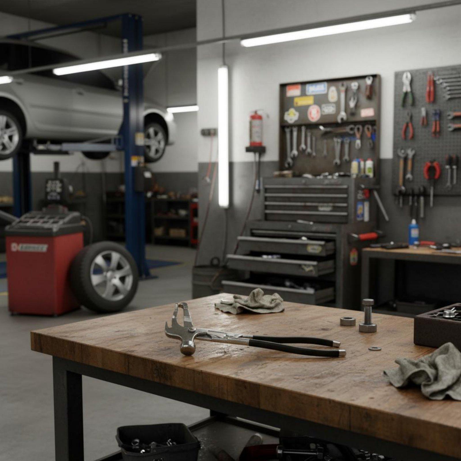 Pinze per Bilanciamento Pneuma - Tool Workshop recensione e prezzo