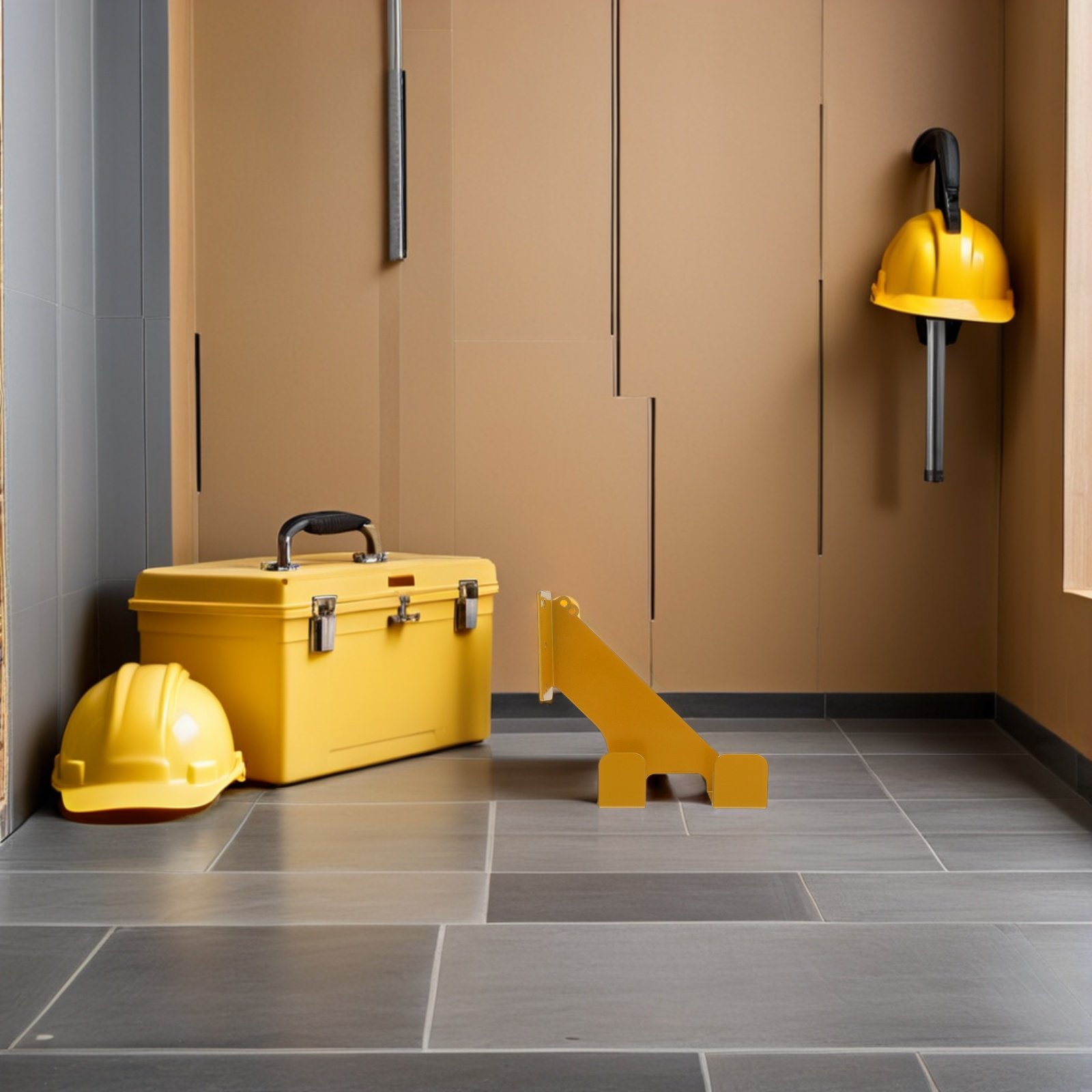 4 Pezzi Supporto a Parete per  - Power Tools For Workshop recensione e prezzo