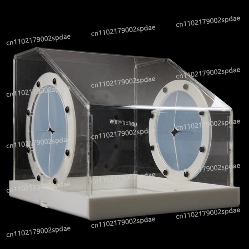 Scatola Protettiva Antipolvere - Tools For Fabrication Workshop recensione e prezzo