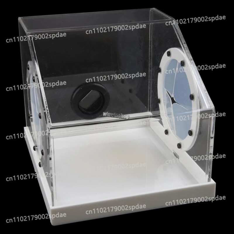 Scatola Protettiva Antipolvere - Tools For Fabrication Workshop recensione e prezzo