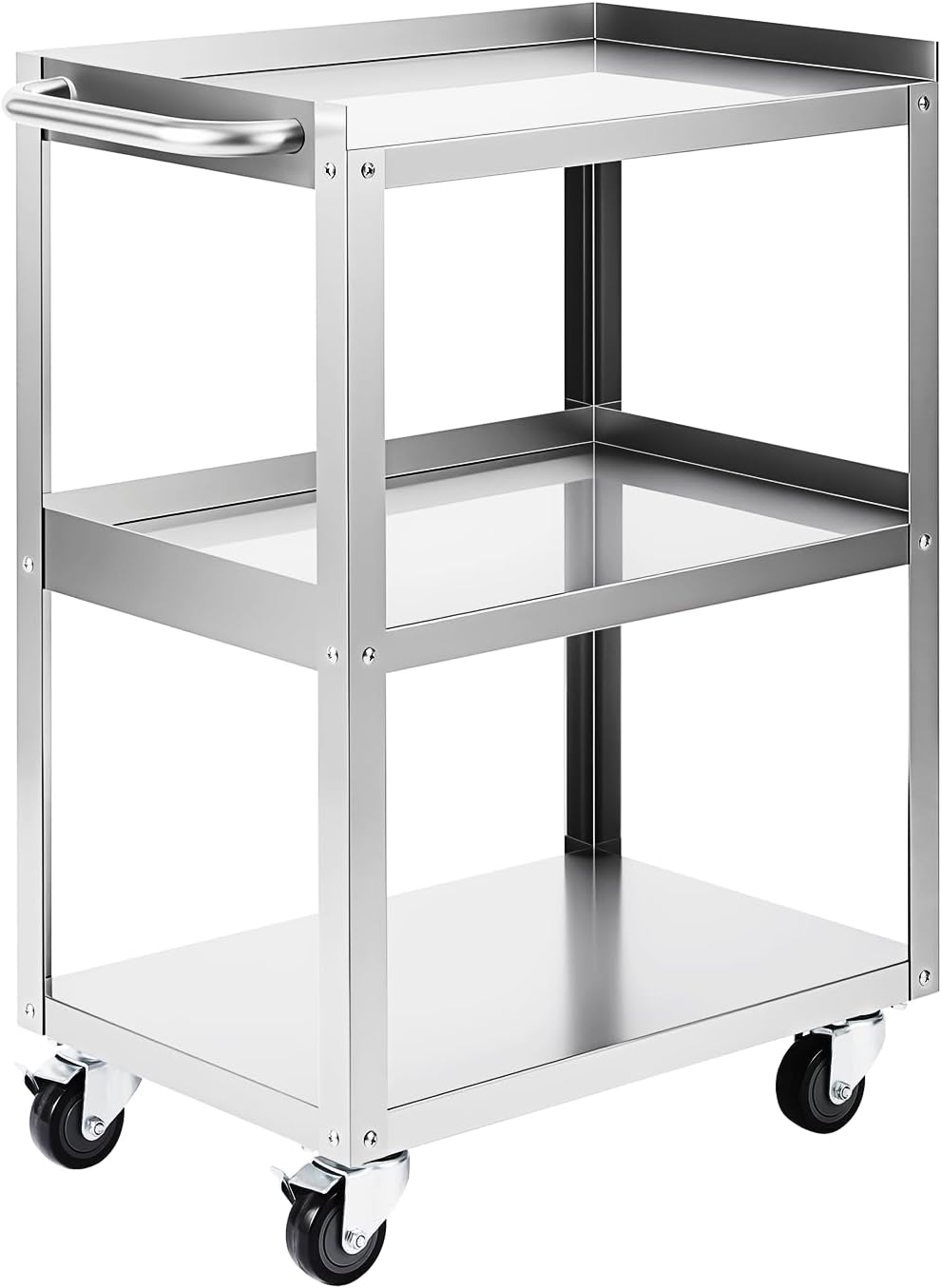 Carrello di servizio mobile a  - Tools Trolley For Workshop recensione e prezzo