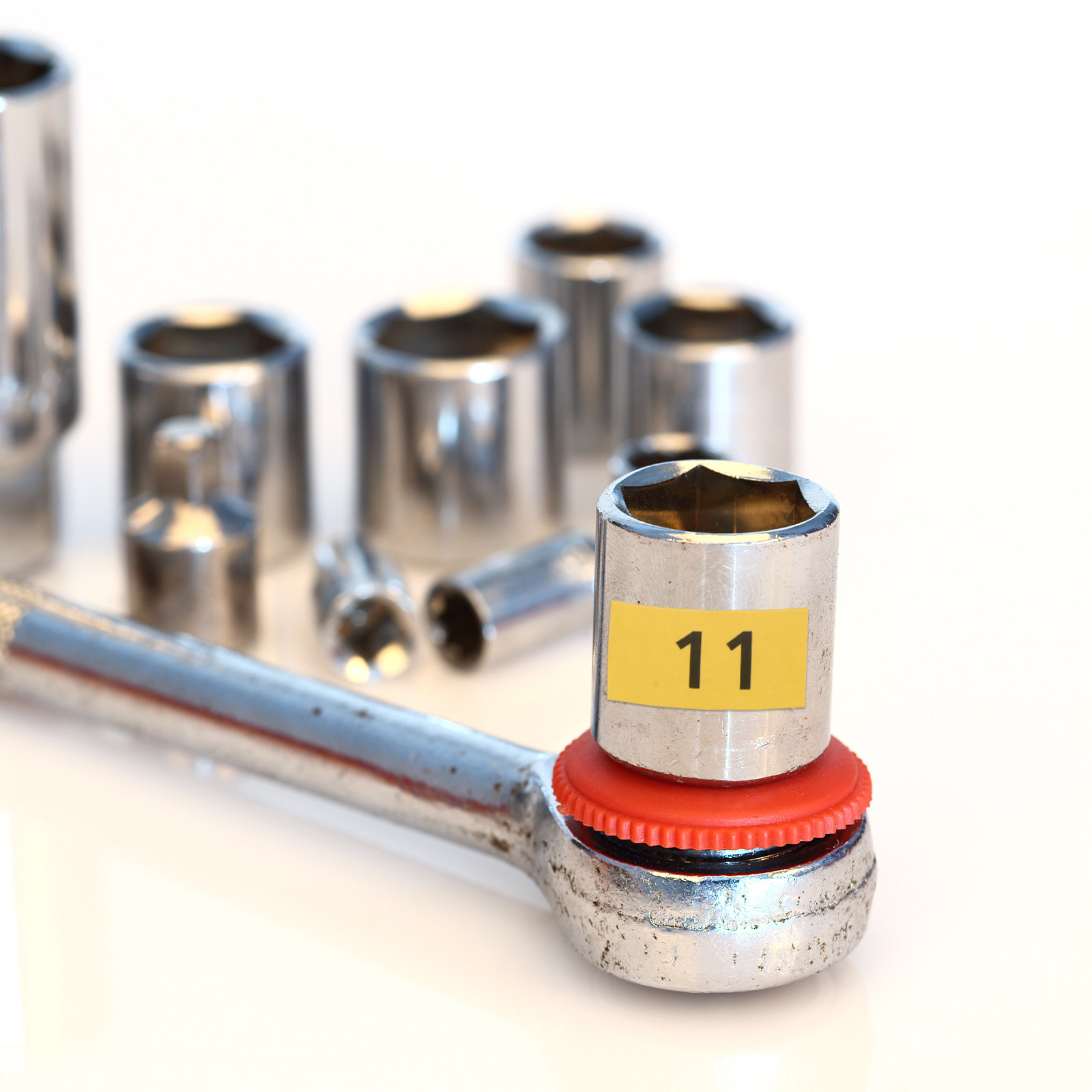 20 Fogli di Etichette Adesive  - Tool Workshop recensione e prezzo